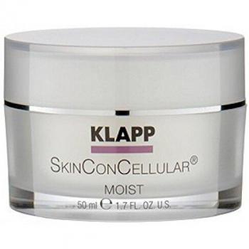 Klapp SkinConcellular Nourishing Cream 50 ml