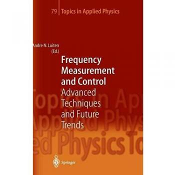 Frequency Measurement and Control: Advanced Techniques and Future Trends