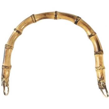 Sustainable Bamboo Bag Handles