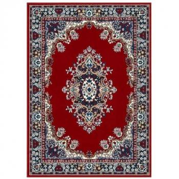 Tappeto Economia Oriental 6210 Rosso 240x330
