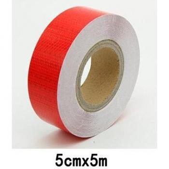 OptiGlow Bike Light Reflector