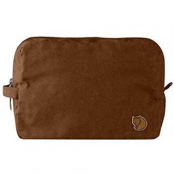 FJÄLLRÄVEN Ausrüstungsbeutel L für Küchenutensilien – Kastanie, 27 cm