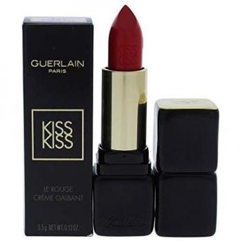 Guerlain Kiss Kiss Lippenstift 325 Rouge Kiss 3,5g
