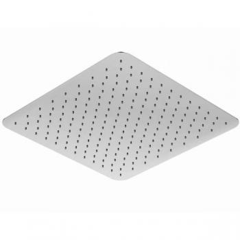 Soffione Doccia Steinberg 390 Cromo 40x40 cm
