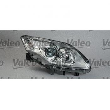 VALEO Faro RENAULT LAGUNA 043617