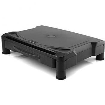 Soporte de Monitor Phoenix con Cajón Organizador