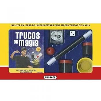 Trucos de magia