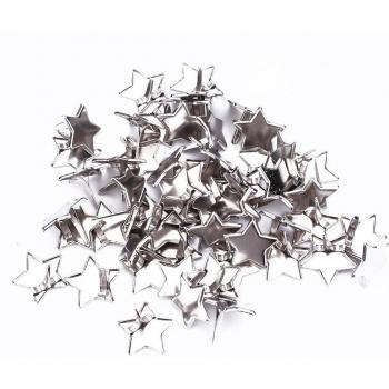 Five-Star 14mm Pin Double Feet Party Decorations