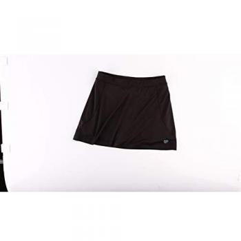 Limited Sports Club Shiva Women's Black Skirt