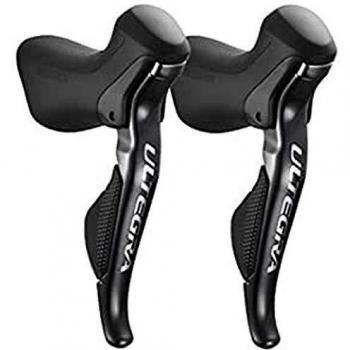 Palancas Shimano Ultegra Di2 C/TL-EW02
