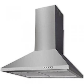 Range Hood with 3 Speed Settings