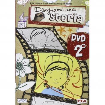 Disegnami una storia. Vol. 2