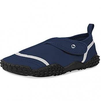Navy Blue Lakeland Active Junior Water Footwear – 12 (UK)