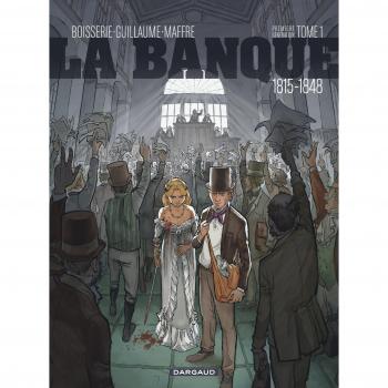 La Banque