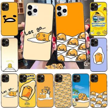 Gudetama Lazy Egg Hülle für Samsung A52