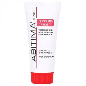 Abitima Clinic Tagescreme 20 ML
