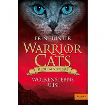 Erin Hunter Warrior Cats