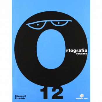 Quadern d'ortografía catalana 12 epo
