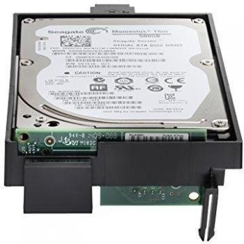 HP Disco Duro Seguro de 109,9 g para Color LaserJet