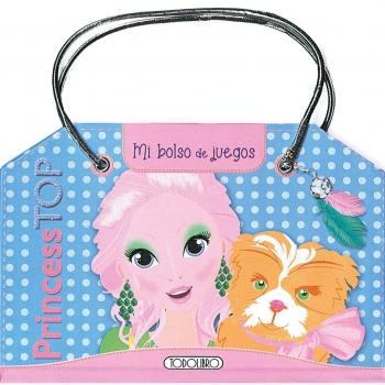 Princess top en la playa