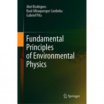 Vitalsource Technologies, Inc. Fundamental Principles Of Environmental Physics