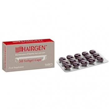 Hairgen, 30 Cápsulas