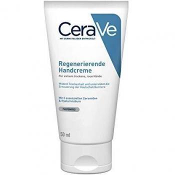 CeraVe Regenerating Hand Cream 50ml