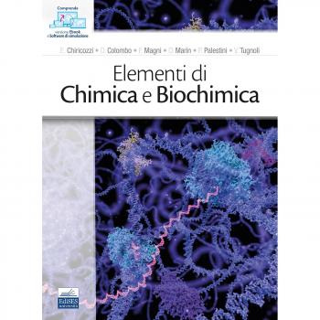 Elementi di chimica e biochimica