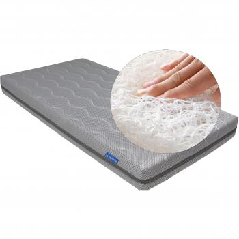 Matelas Bébé Urban Breathair 70 x 140 x 12 cm