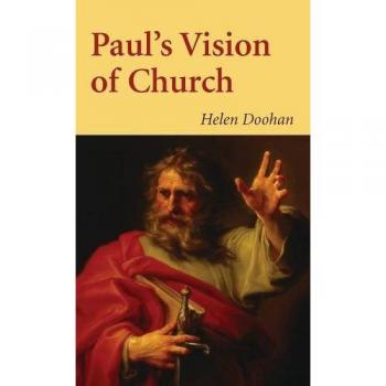 Paul's Vision of Church
