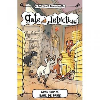 GRAN COP AL BANC DE PARÍS