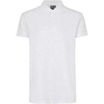 ID Polo Shirt mit Stretch