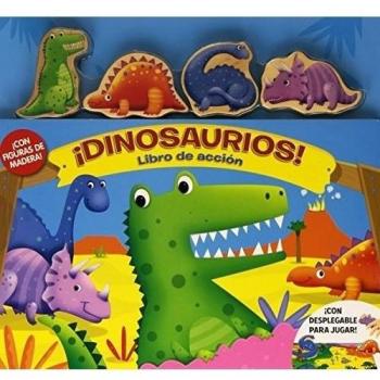 Dinosaurios.