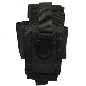 MOLLE Smartphone Halter oliv