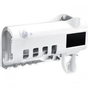 Smart UV Toothbrush Sterilizer Holder