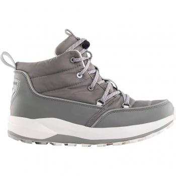 Rossignol Resort WP Snow Boot Grey Mid UK 4 Women