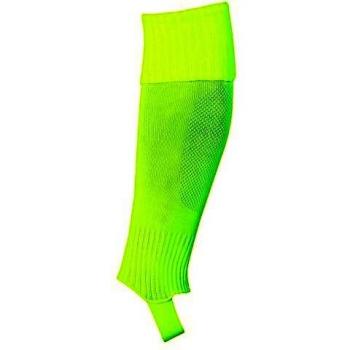 Senioren-Glide-Strümpfe & -Stütze – Uhlsport, Fluo-Gelb, Einheitspassung