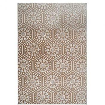 Hochflor Teppich Monroe 200 cm