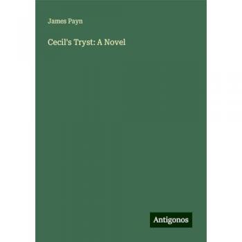 Cecil's Tryst: A Novel