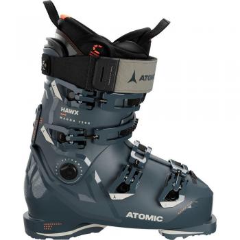 Atomic Hawx Magna 120 S GW Ski Boots Storm/Stone/Orange 28+