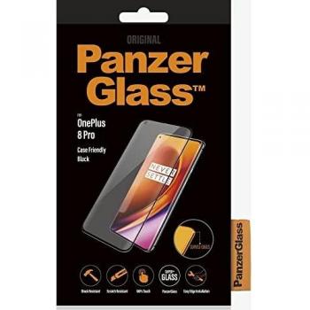 PanzerGlass Armor Case for OnePlus 8 Pro – Dark Slate