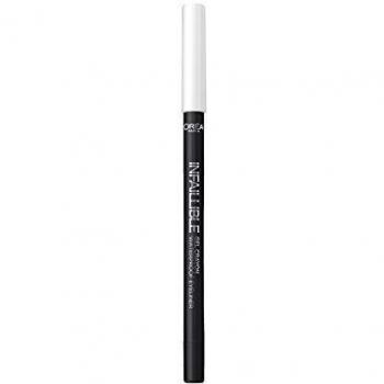L'Oréal Infallible Gel Pencil Eyeliner