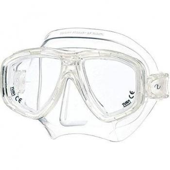 Masque de Plongée TUSA Freedom CEOS Compatibilité Optique