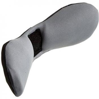 Poggiatesta per marsupio di sostegno Vaude (antracite)