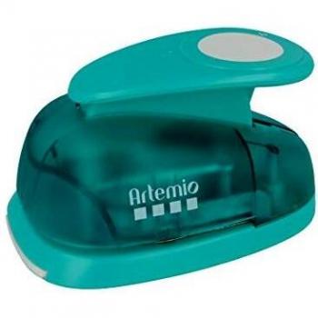 Artemio – 7.6 cm Jumbo Cercle à levier Punch