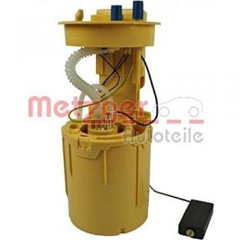 Metzger Premium-Kraftstoffpumpe