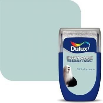 Dulux Mint Macaroon Easycare Tester, 30ml