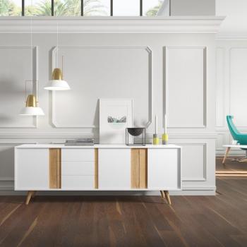 Natur24 Rattansofa Fortaleza 2-Sitzer 162x90x83cm Polster Couch