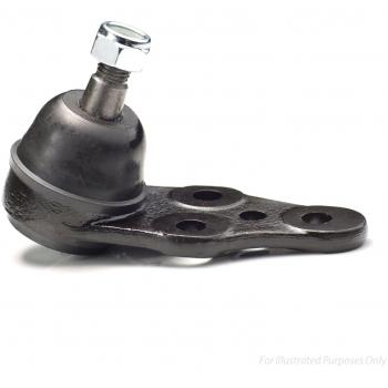 DELPHI Traggelenk VW,AUDI,SKODA TC1732 3C0407366B 5QM407366
