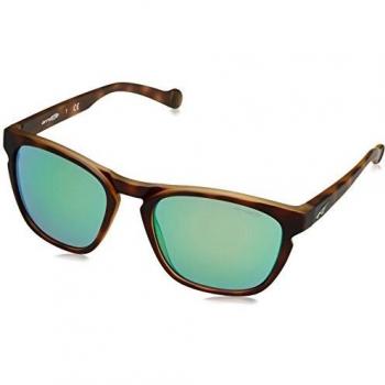 Arnette 0AN4203 21523R 55 Occhiali da Sole Marrone Uomo